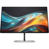 HP Series 7 Pro 724pf - Full HD Monitor - 24 inch