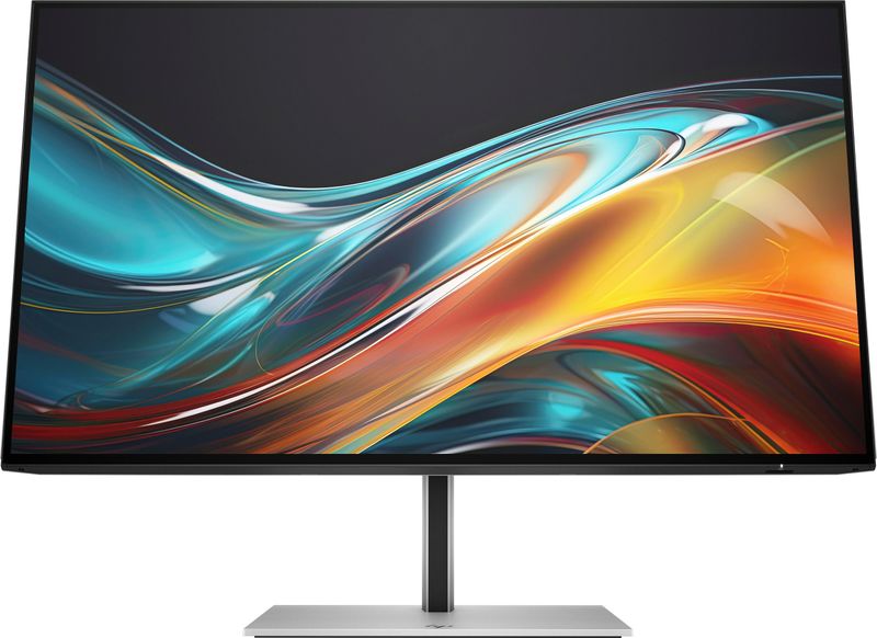 HP Series 7 Pro 724pf - Full HD Monitor - 24 inch