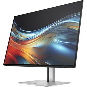 Hp - S7 Pro 24 Inch Full HD Ips Monitor - Zwart - Led