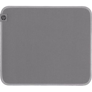 HP Desinfecteerbare muismatten (antislip onderkant, slijtvaste naden, spatwaterdicht, stil glijden), grijs, 100 stuks