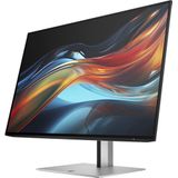 HP Serie 7 Pro 24 inch WUXGA USB-C-monitor - 724pu