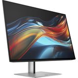 HP Serie 7 Pro 24 inch WUXGA USB-C-monitor - 724pu
