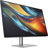 HP Series 7 Pro 31.5 inch 4K Thunderbolt 4 Monitor - 732pk computer monitor 80 cm (31.5") 3840 x 2160 Pixels 4K Ultra HD LCD Zwart, Zilver