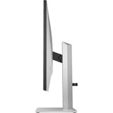 HP Series 7 Pro 31.5 inch 4K Thunderbolt 4 Monitor - 732pk computer monitor 80 cm (31.5") 3840 x 2160 Pixels 4K Ultra HD LCD Zwart, Zilver