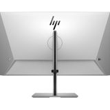 HP Series 7 Pro 31.5 inch 4K Thunderbolt 4 Monitor - 732pk computer monitor 80 cm (31.5") 3840 x 2160 Pixels 4K Ultra HD LCD Zwart, Zilver