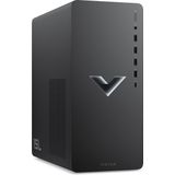 HP VICTUS 15L TG02-0001nd Gaming PC - Ryzen 5 - RTX 4060 - 16 GB RAM - 512 GB SSD