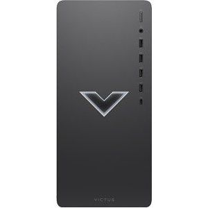 HP VICTUS 15L TG02-0001nd Gaming PC - Ryzen 5 - RTX 4060 - 16 GB RAM - 512 GB SSD