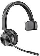 Poly Savi 7310 Monaural Microsoft Teams Certified DECT 1880-1900 MHz Top