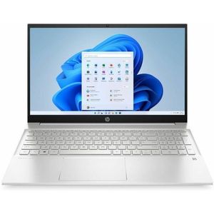 HP Laptop 15-eg2049nf 15,6"" Intel Core i5-1235U 16GB RAM 512GB SSD Azerty Frans