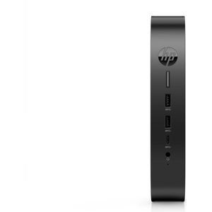 HP Elite t655 2,1 GHz ThinPro 1,12 kg Zwart R2314