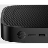 HP Pro t550 2 GHz ThinPro 1,3 kg Zwart J6412