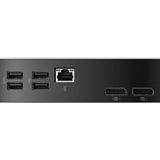 HP Pro t550 2 GHz ThinPro 1,3 kg Zwart J6412