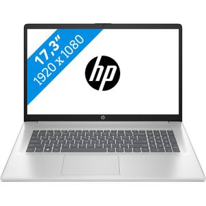 HP Laptop 17-cp2955nd