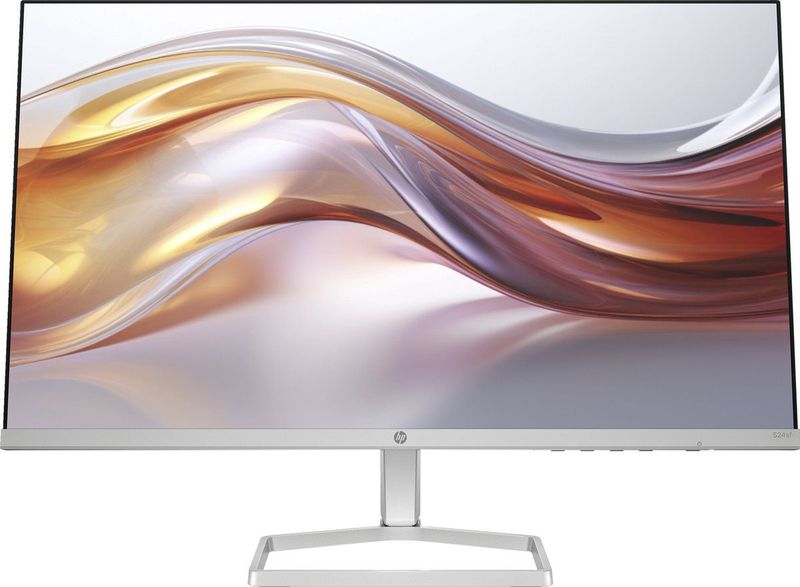 HP Series 5 - 524sf - Full HD Monitor - 24 inch