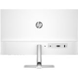 HP - 524sw - Monitor - 23,8 Inch - Wit - Full HD IPS - 100 Hz