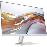 HP - 524sw - Monitor - 23,8 Inch - Wit - Full HD IPS - 100 Hz