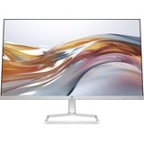 HP - 524sw - Monitor - 23,8 Inch - Wit - Full HD IPS - 100 Hz