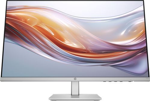 HP - Series 5 - Monitor - 24 Inch - Full HD - 100 Hz