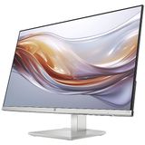 HP Series 5 24'' Monitor - 524sh - 100m in hoogte verstelbaar - FHD - 100 Hz - 300 Nits