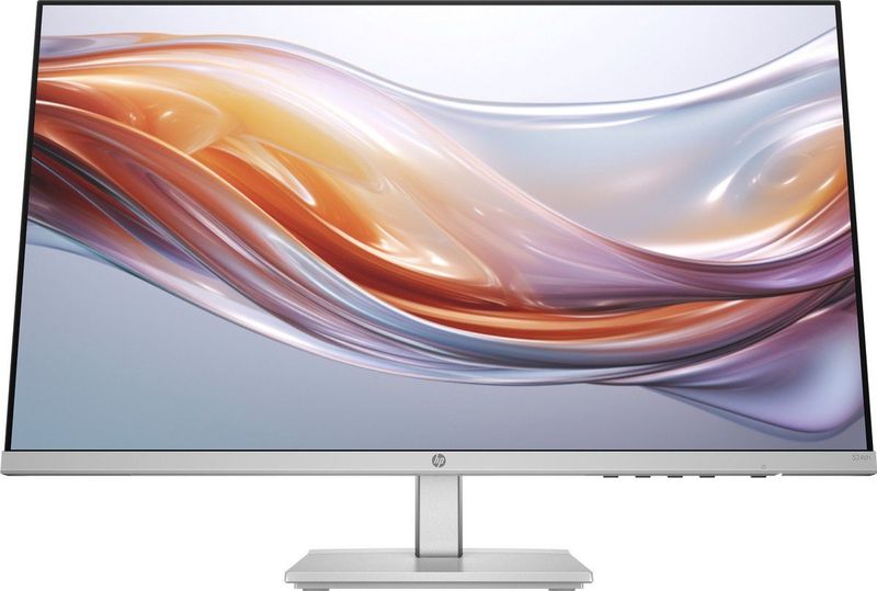 HP Series 5 Serie 5 inch in hoogte verstelbare FHD monitor 524sh