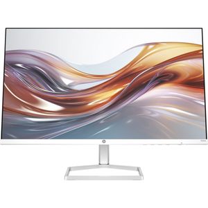 HP Series 5 23.8 inch FHD Monitor with Speakers - 524sa