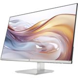 HP Series 5 Serie 5 27 inch in hoogte verstelbare FHD monitor 527sh