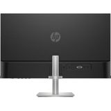 HP Series 5 Serie 5 27 inch in hoogte verstelbare FHD monitor 527sh
