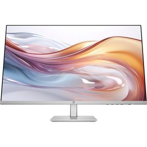 HP Series 5 Serie 5 27 inch in hoogte verstelbare FHD monitor 527sh