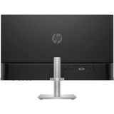 HP Series 5 27'' Monitor - 527sh - 100m in hoogte verstelbaar - FHD - 100 Hz - 300 Nits