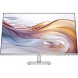 HP Series 5 27'' Monitor - 527sh - 100m in hoogte verstelbaar - FHD - 100 Hz - 300 Nits
