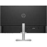 HP Series 5 Serie 5 27 inch in hoogte verstelbare FHD monitor 527sh