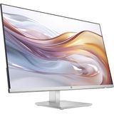 HP Series 5 Serie 5 27 inch in hoogte verstelbare FHD monitor 527sh