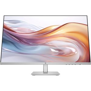 HP Series 5 Serie 5 27 inch in hoogte verstelbare FHD monitor 527sh