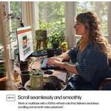 HP Series 5 Serie 5 27 inch FHD monitor wit 527sw