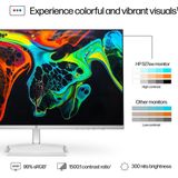 HP Series 5 Serie 5 27 inch FHD monitor wit 527sw