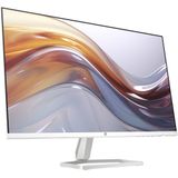 HP Series 5 27 inch FHD Monitor with Speakers 527sa