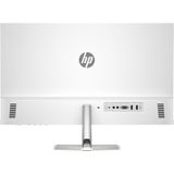 HP Series 5 27 inch FHD Monitor with Speakers 527sa