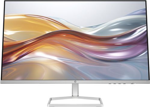 HP Series 5 Serie 5 27 inch FHD monitor 527sf
