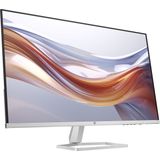 HP Series 5 31.5'' Monitor - 532sf - FHD - 100 Hz - 300 Nits