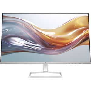 27" HP 5 Series - 1920x1080 - 100Hz - IPS