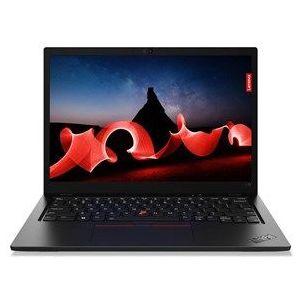 Lenovo ThinkPad L13 Intel® Core™ i7 i7-1355U Laptop 33,8 cm (13.3") WUXGA 16 GB LPDDR5-SDRAM 512 GB SSD Wi-Fi 6 (802.11ax) Windows 11 Pro Zwart