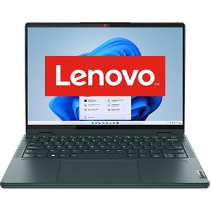 Lenovo Yoga 6 13abr8 - 13 Inch Amd Ryzen 5 16 Gb 512