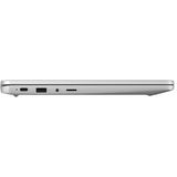 Lenovo IdeaPad Slim 3 Chrome MediaTek Kompanio 520 Chromebook 35,6 cm (14") Full HD 4 GB LPDDR4x-SDRAM 64 GB eMMC Wi-Fi 6 (802.11ax) ChromeOS Grijs