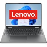 Lenovo Yoga 7 16irl8 - 16 Inch Intel Core I7 Gb 1 Tb