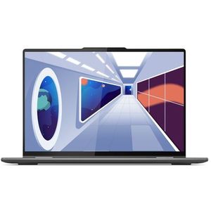 Lenovo - Yoga 7 16IRL8 - Laptop - 16 Inch - Intel Core i7 - 16 GB - 1 TB