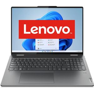 Lenovo Yoga 7 16irl8 - 16 Inch Intel Core I7 Gb 1 Tb