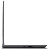 Lenovo ThinkPad P16v Gen 1 (AMD) AMD Ryzen™ 9 PRO 7940HS Mobiel werkstation 40,6 cm (16"") WUXGA 32 GB DDR5-SDRAM 1 TB SSD NVIDIA RTX 2000 Ada Wi-Fi 6E (802.11ax) Windows 11 Pro Engels Zwart