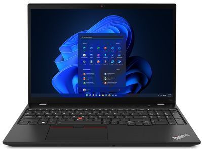 Lenovo P16s AMD Ryzen™ 7 7840U Mobiel werkstation 40,6 cm (16") WUXGA 16 GB LPDDR5x-SDRAM 512 GB SSD Wi-Fi 6E (802.11ax) Windows 11 Pro Zwart