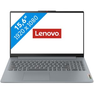 Lenovo IdeaPad Slim 3 15AMN8 82XQ00AWMH