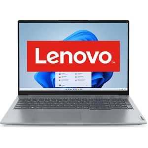 Lenovo ThinkBook 16 G6 - 21KH0010MH